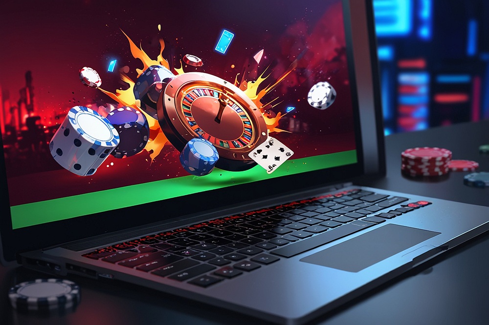 Külföldi Online Kaszinók 2026